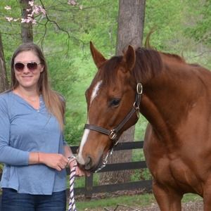 Meet your Posher, Julia